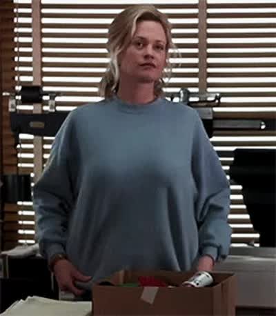 Melanie Griffith in 'Nobody's Fool'