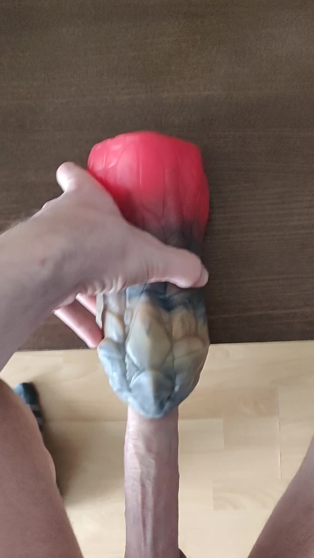 Fun With The Dragon