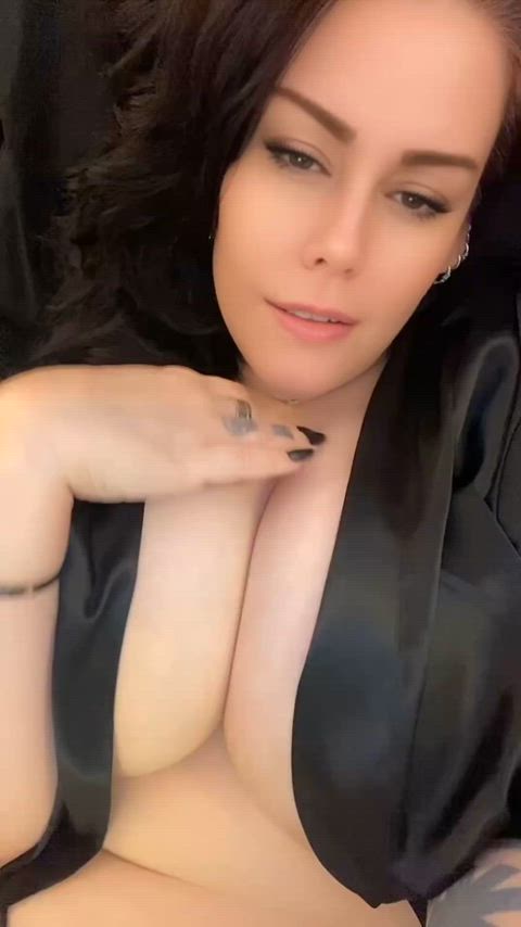 Would you cum all over this 45 year old MILF?