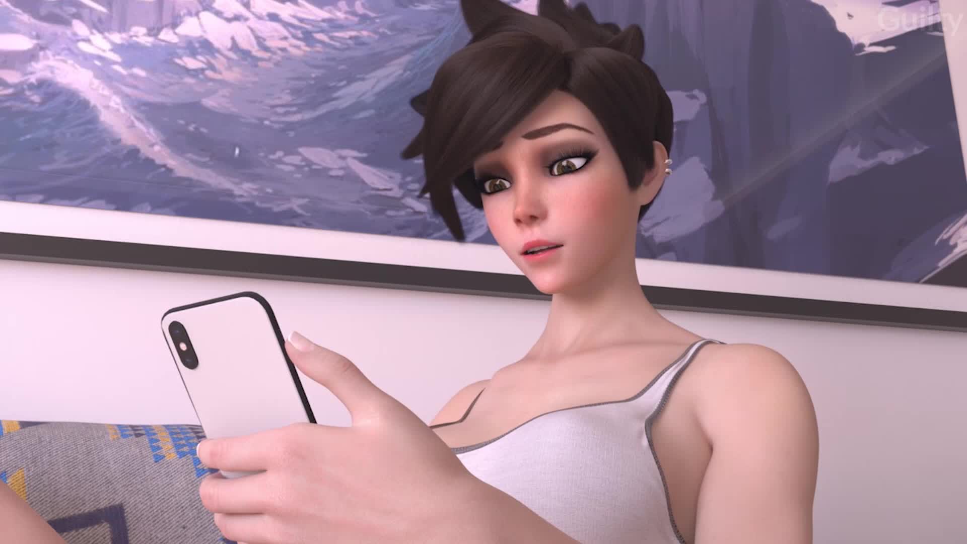 Tracer - Out of Time, Full version in comments!