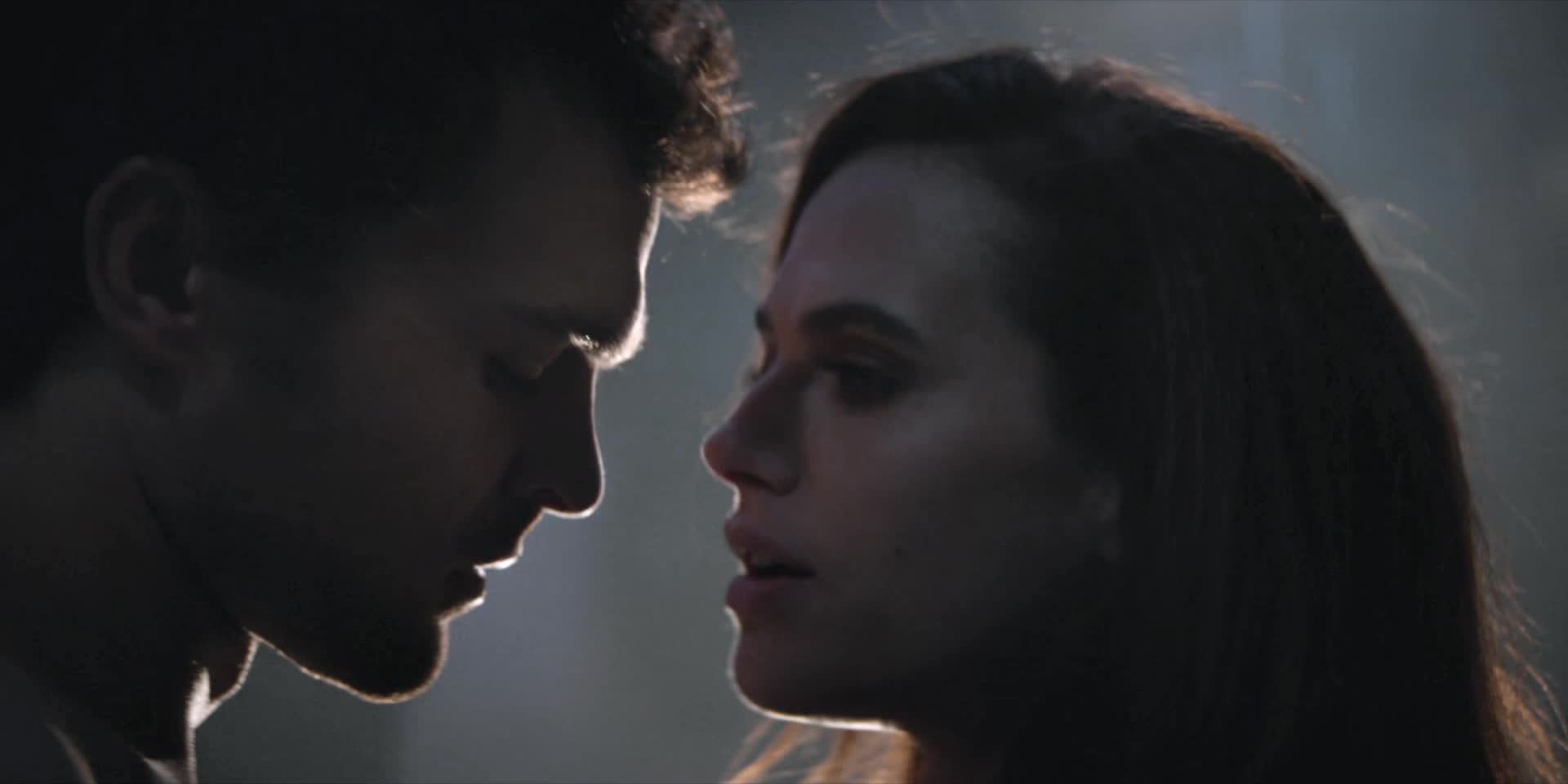 Jessica Brown Findlay keeping to the original plot in a Brave New World TV adaptation