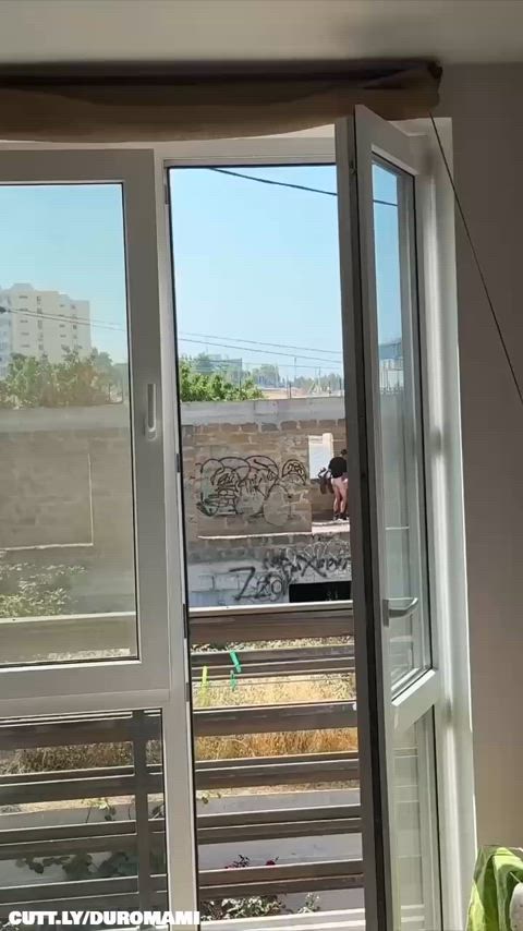 Amateur Exhibitionist Funny Porn Public Slut Trashy Trashy Boners r/CaughtPublic r/NSFWFunny Porn GIF by duromami