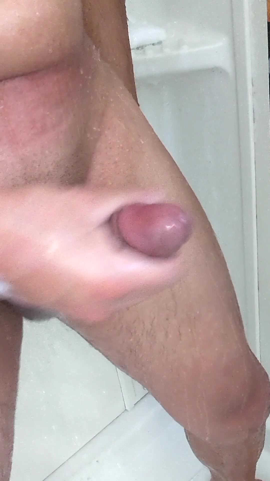 Don't let it go to waste, my toy helps me make bigger loads