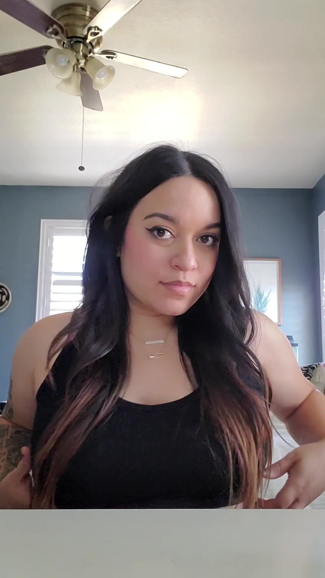 My first post here, hope you enjoy ;)
