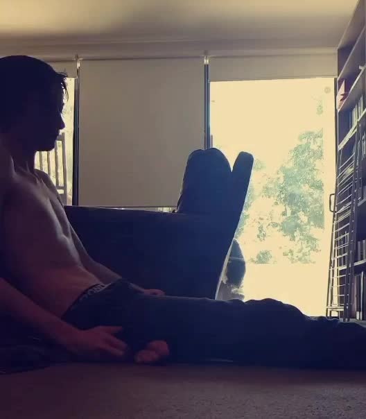 Can you get me up off the floor? O.O