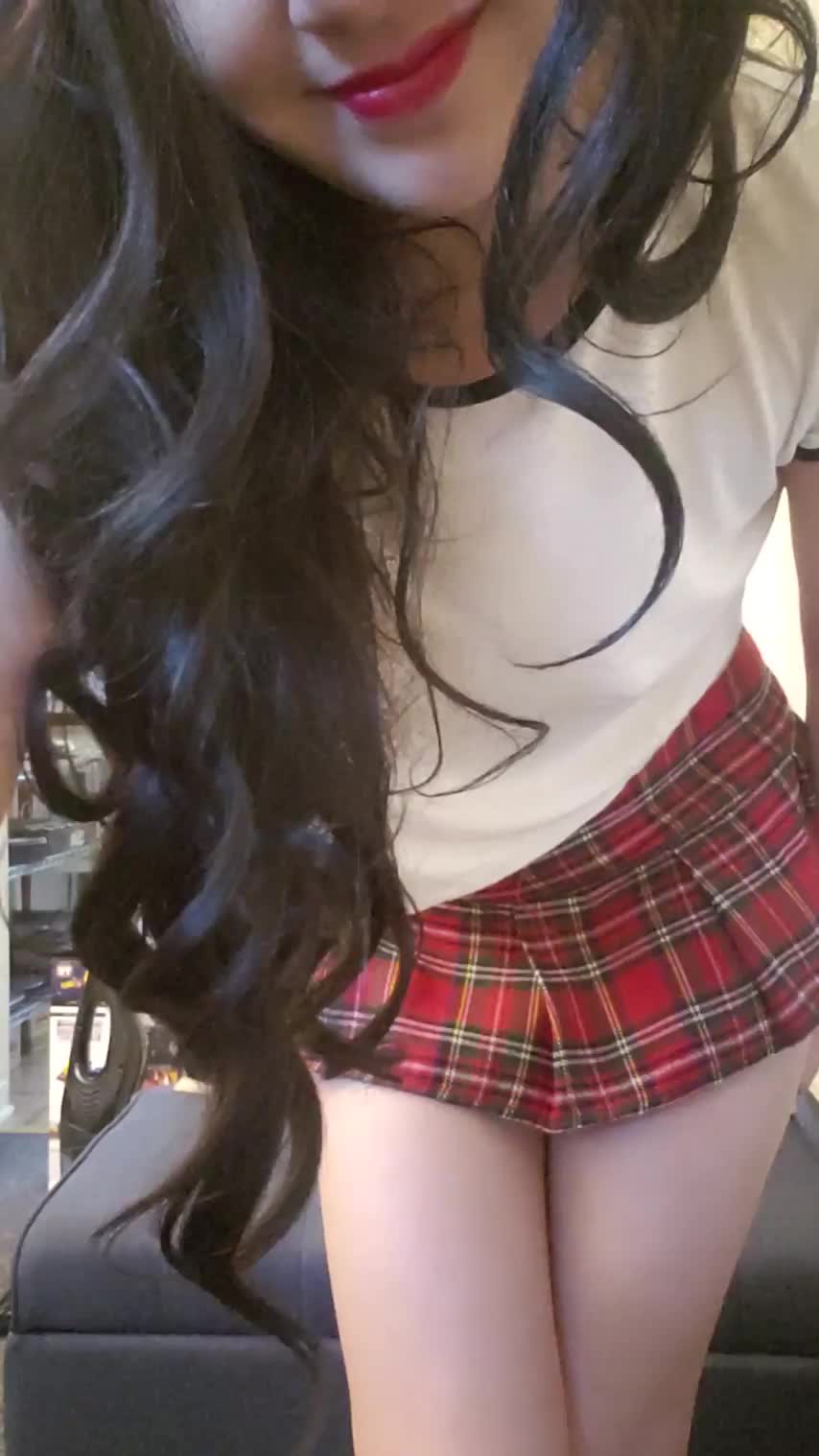 ✨ Feeling a little naughty this morning! Let's get off on - or I'd love to film a or for you 💕