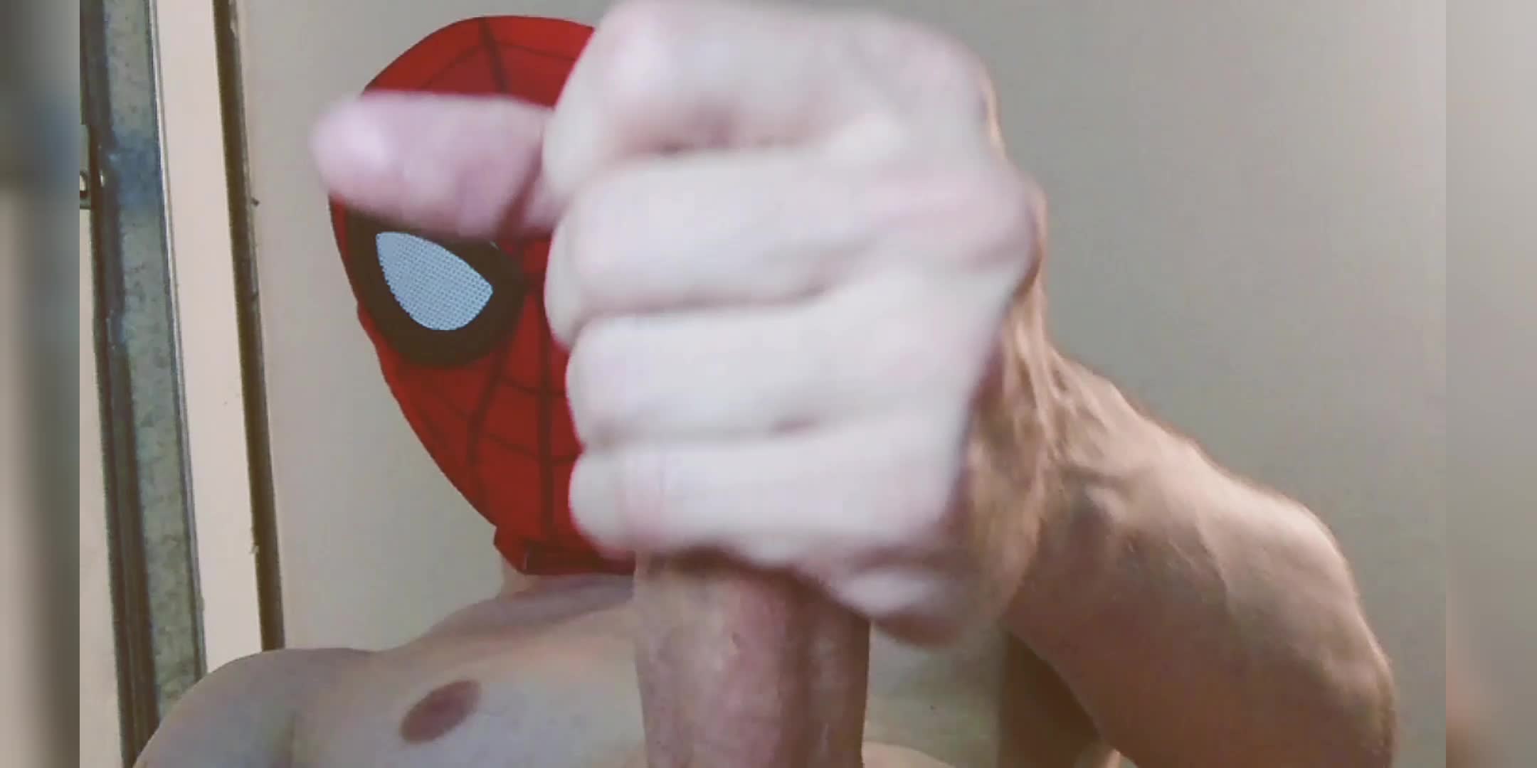Spider-goo