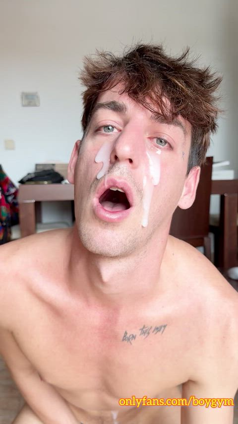 Ass Big Dick Cock Cum Cumshot NSFW OnlyFans Pornstar Sex Porn GIF by boygym