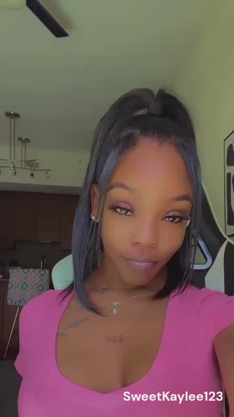 African American Amateur Boobs CamSoda Ebony Homemade Natural Tits Small Tits Tits Titty Drop Porn GIF by camsoda