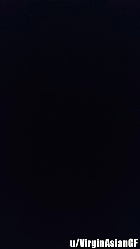 My boobs are so small and perky, they barely even jiggle…