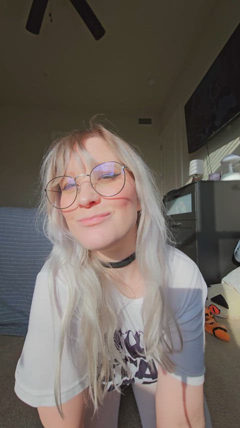 I love this Big Tits GIF by sarahshaye, follow her everywhere