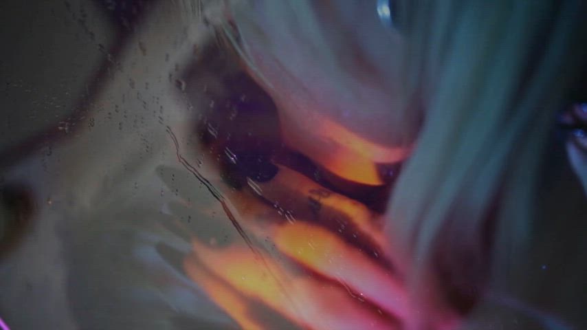 Toussik "Squirt & Mirrors" (link to 16 minute video in comments)