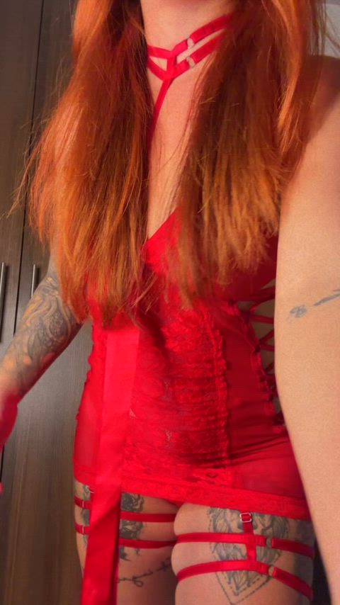 I’m here to make your night as delicious as you wish