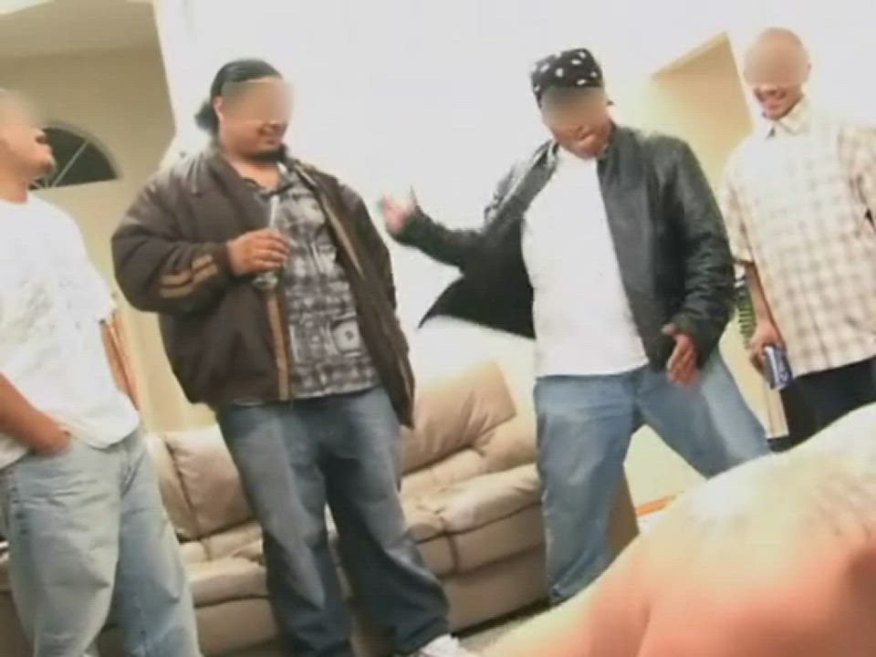 you never fuck with Gianna!