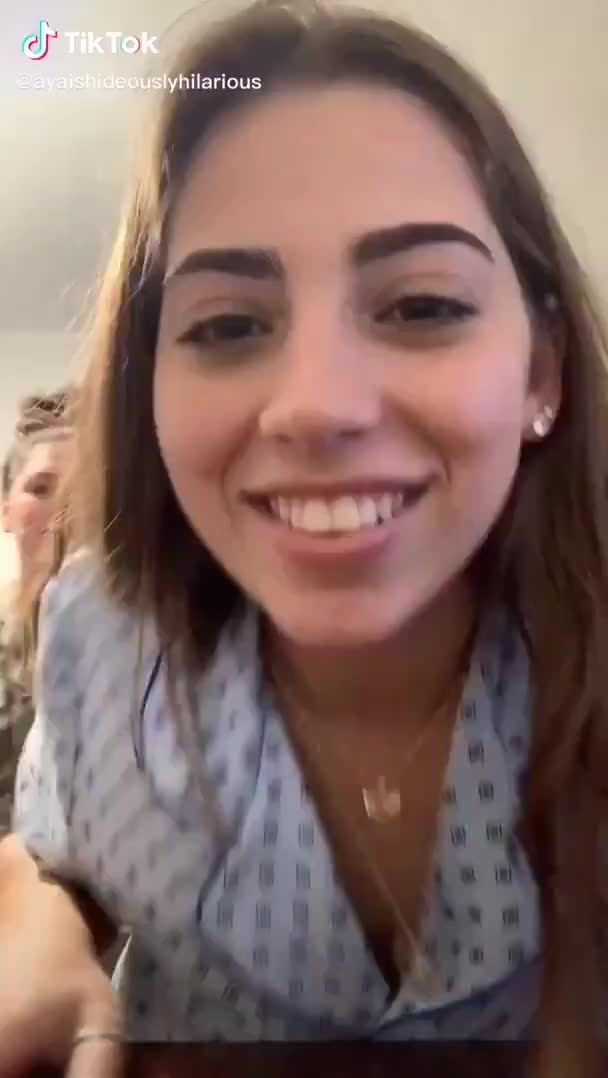 Welcome to TikTok..