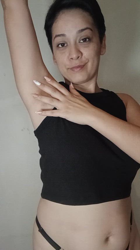 I know you'd like to smell my sweaty jeans