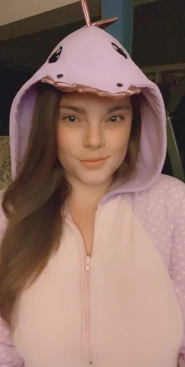 Could I offer you some purple dragon titties in these trying times?