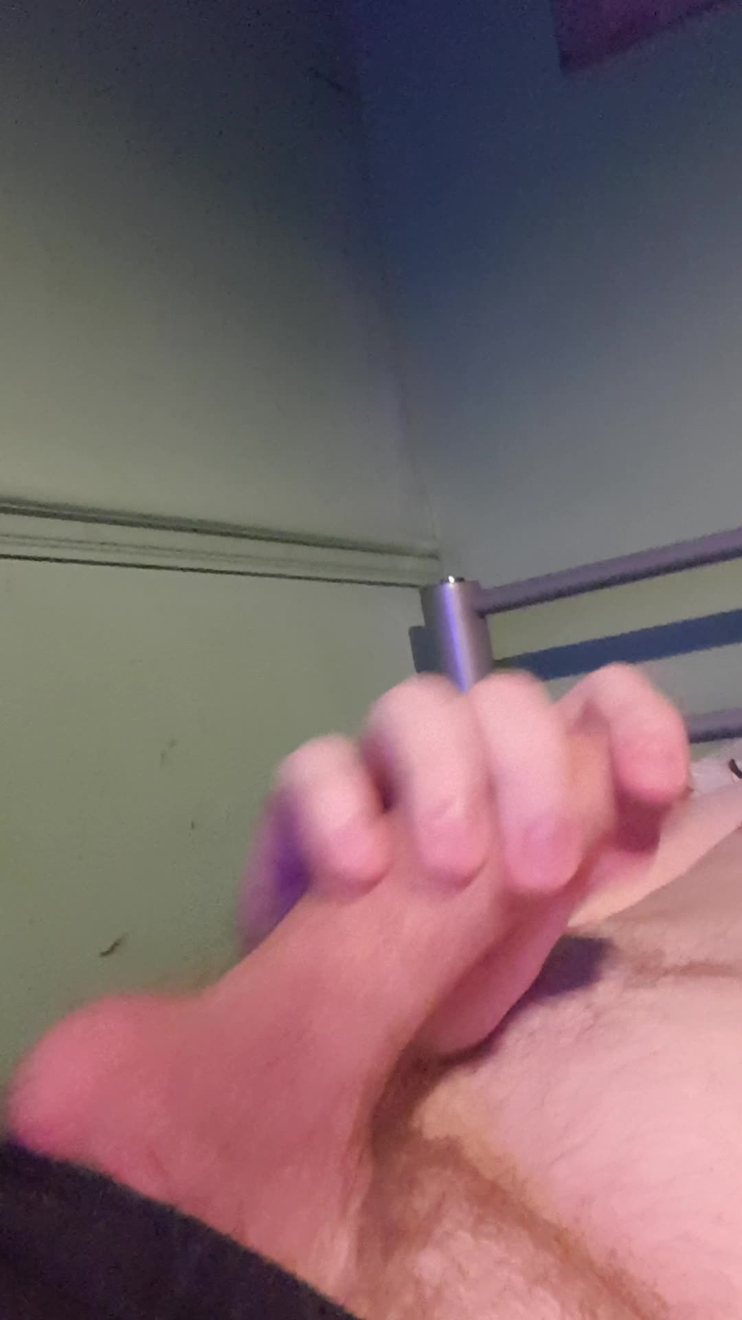 First time posting on this sub - I've been playing with myself a lot recently...wanna help?