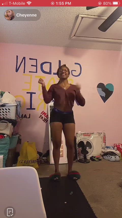 Ass Big Tits Tits Porn GIF by redrider45
