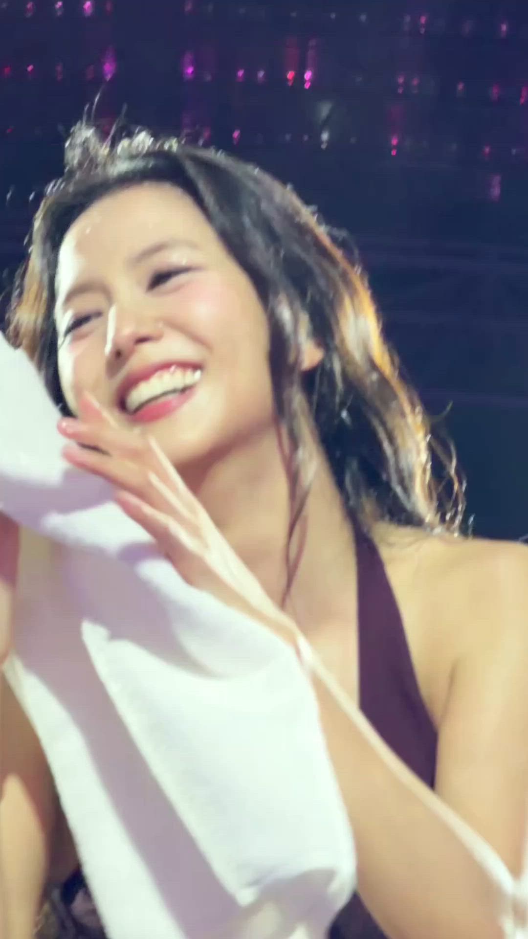 Blackpink - Jisoo