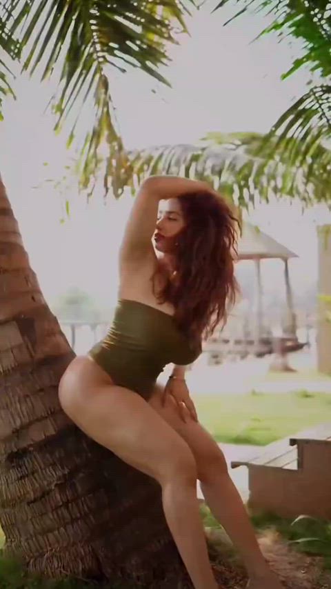 Aditi Mistry
