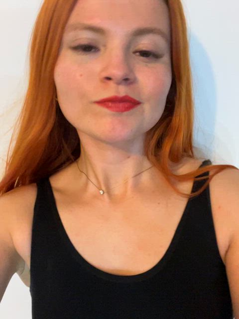 The redhead effect is real