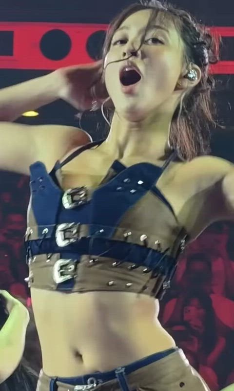 TWICE - Jihyo