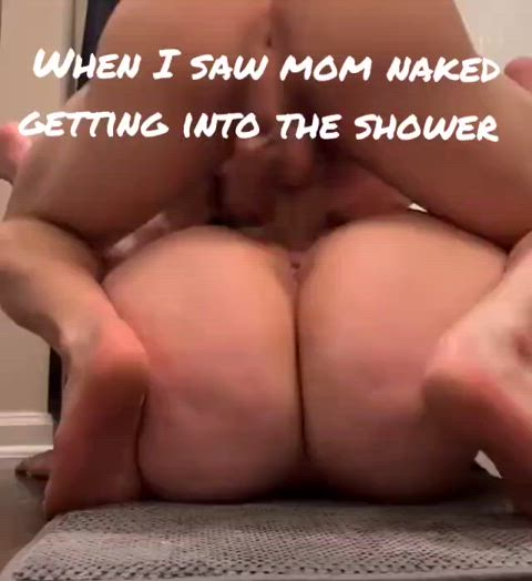 Mom Knew What She Was Doing