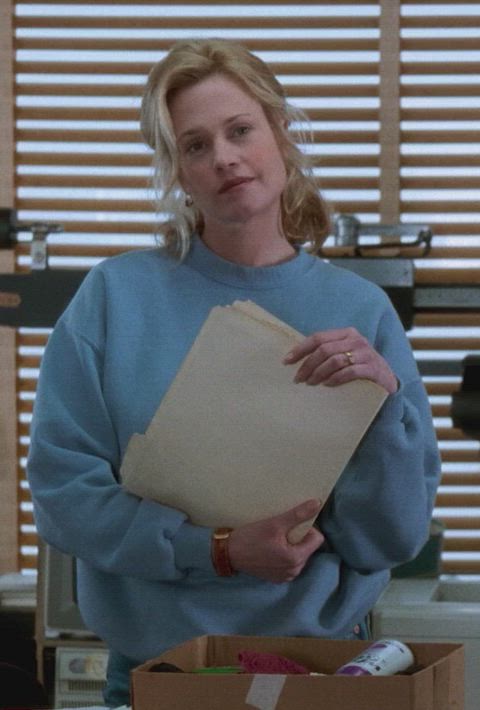 Melanie Griffith - Nobody’s Fool (1994)