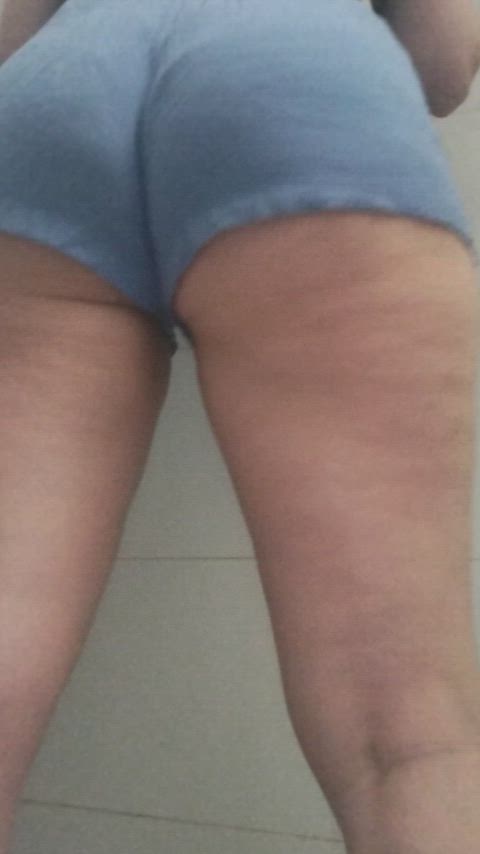 Blurred video preview