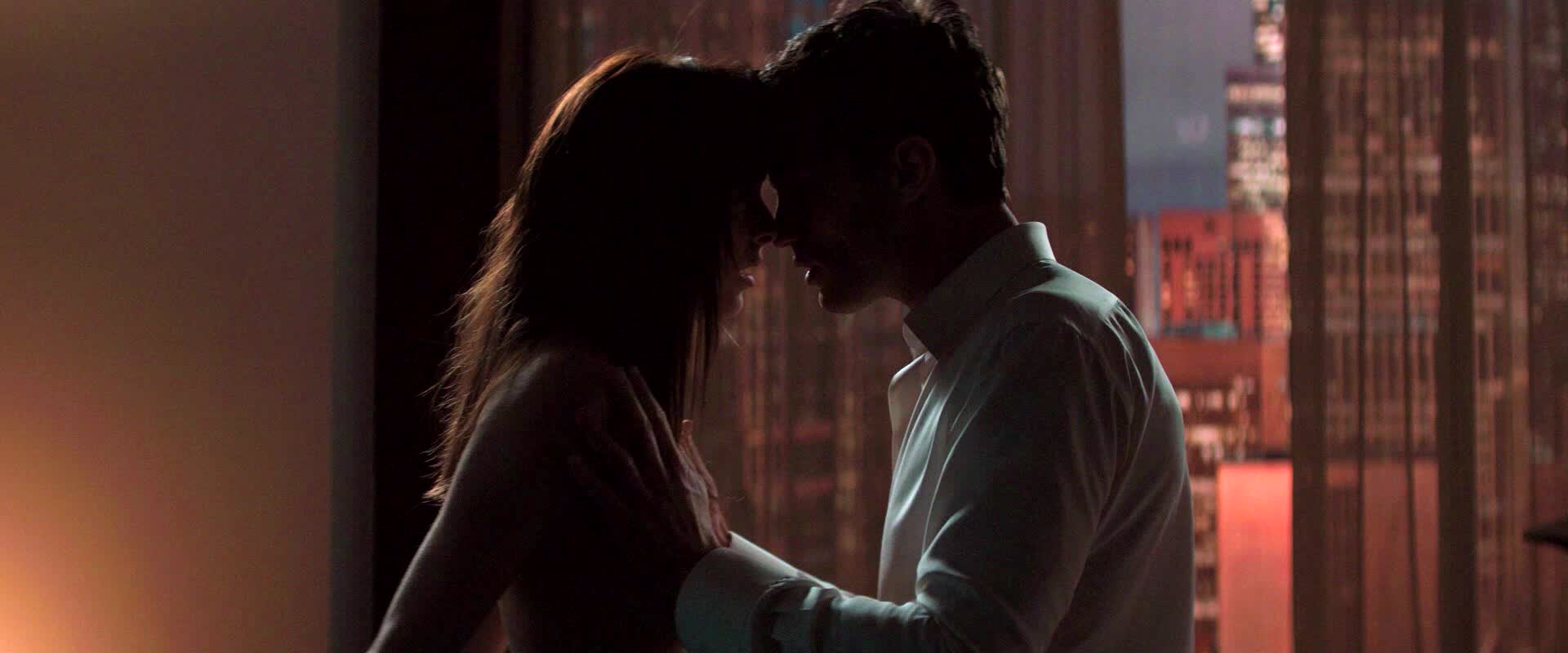 Dakota Johnson - Thoroughly Explored in 50 Shades of Grey