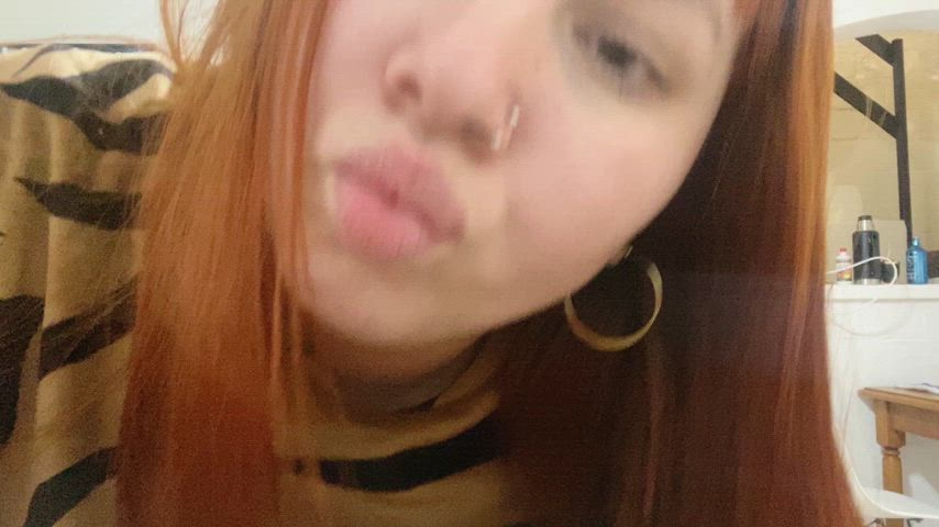 Blurred video preview