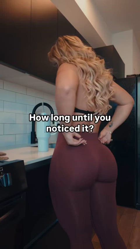 Rear view