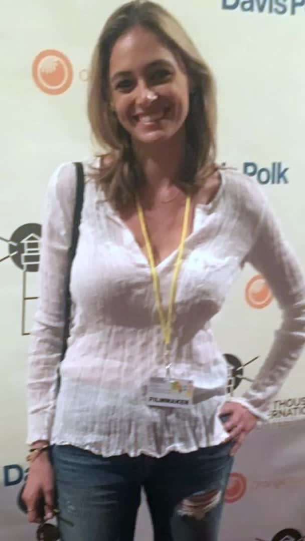 Kate Masucci on/off