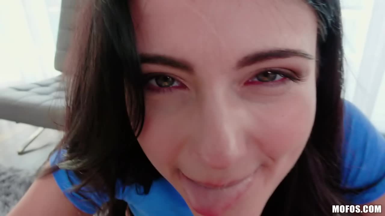 Adria Rae Is filthy cute!