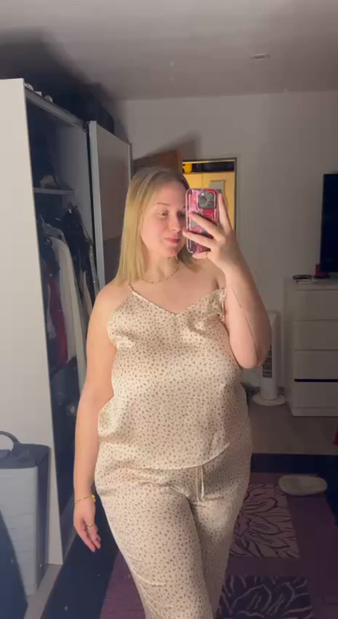 My first post here 😊
