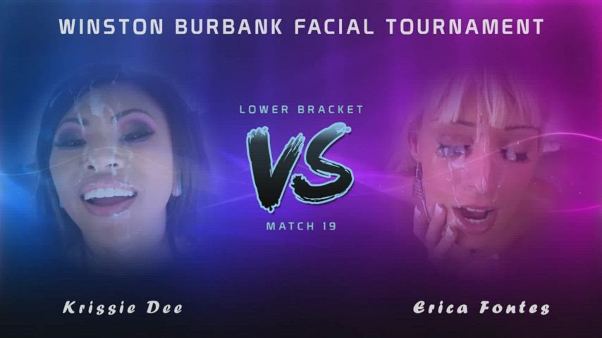 Competition Cumshot Erica Fontes Facial Porn GIF by monkeycritic