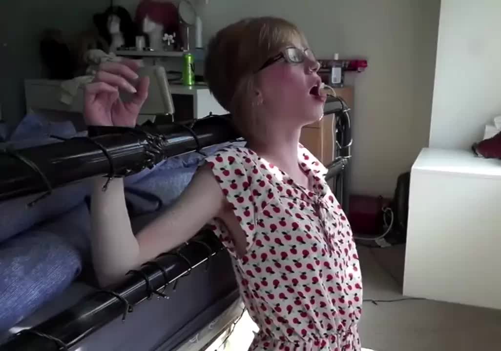 It's better when everything is well prepared