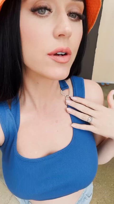 Celebrity Katy Perry Sexy Porn GIF by celebsprincess