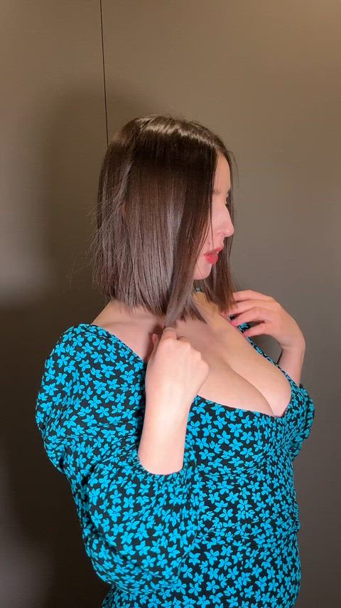 Amateur Big Tits Teen Tits Porn GIF by susanna