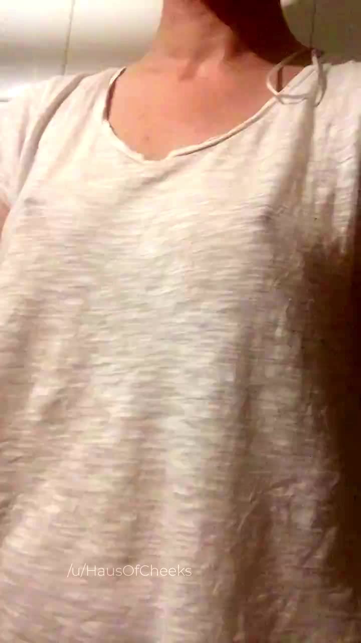 help, i'm not wet enough