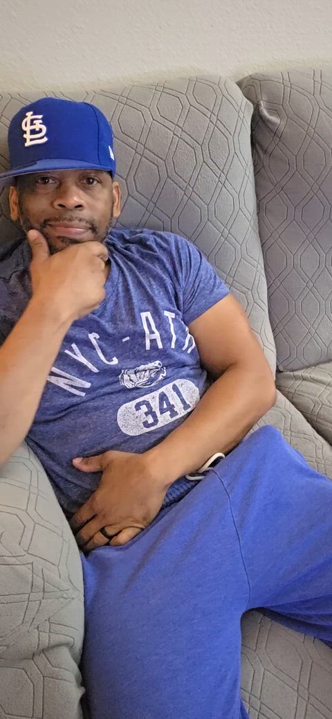 (53) Wanna ride me and see who cums first?