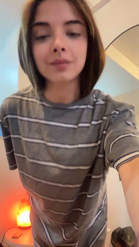 If you don’t use my B cups who will