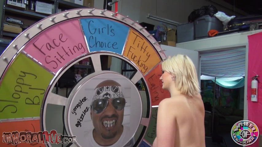 Big Tits Role Play Siri Siri Dahl Porn GIF by archangel93_3