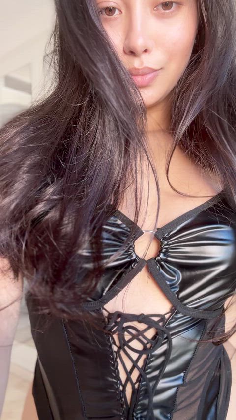 When was the last time you fucked a submissive Asian?