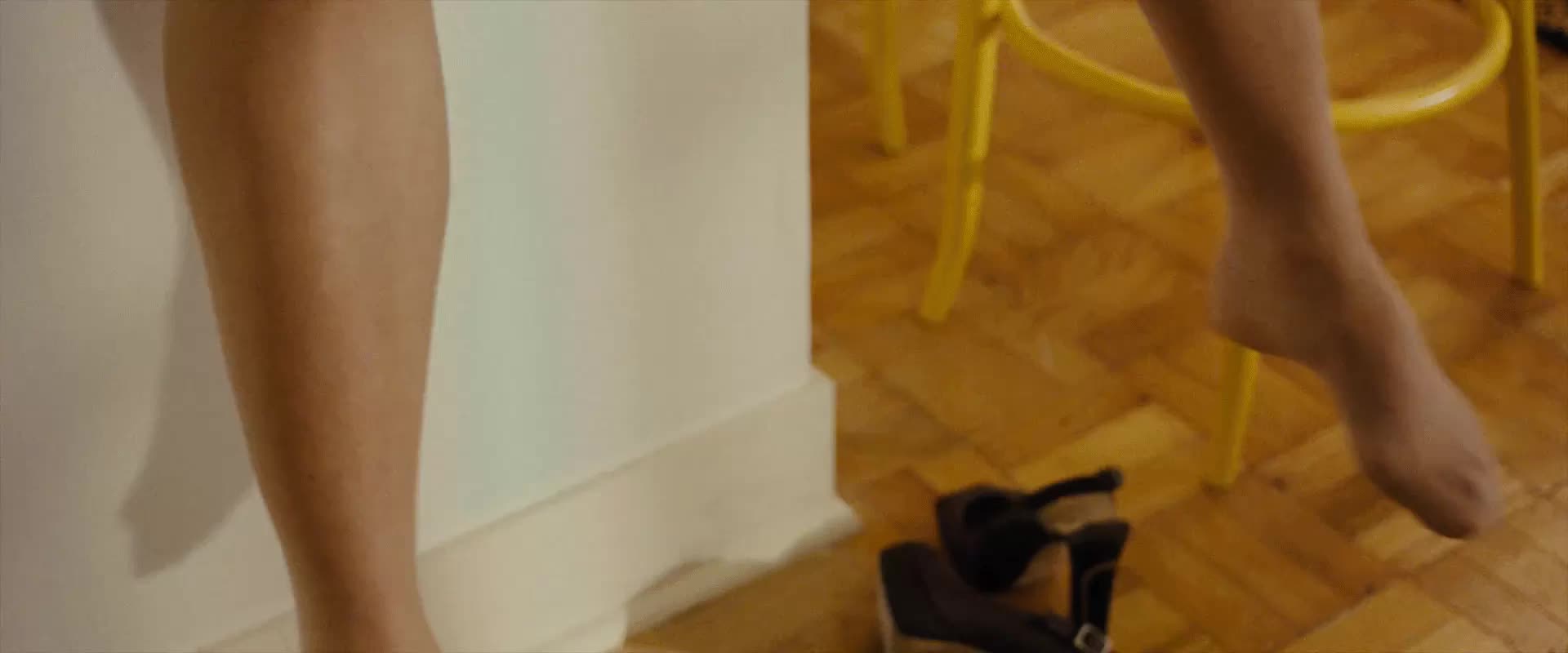 Amy Adams - American Hustle