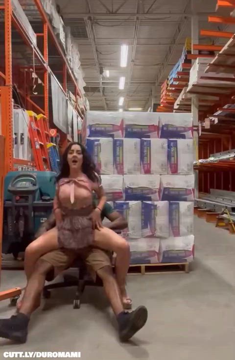 Amateur Funny Porn Public Real Couple Reverse Cowgirl Sex Slut Trashy Trashy Boners Porn GIF by duromami