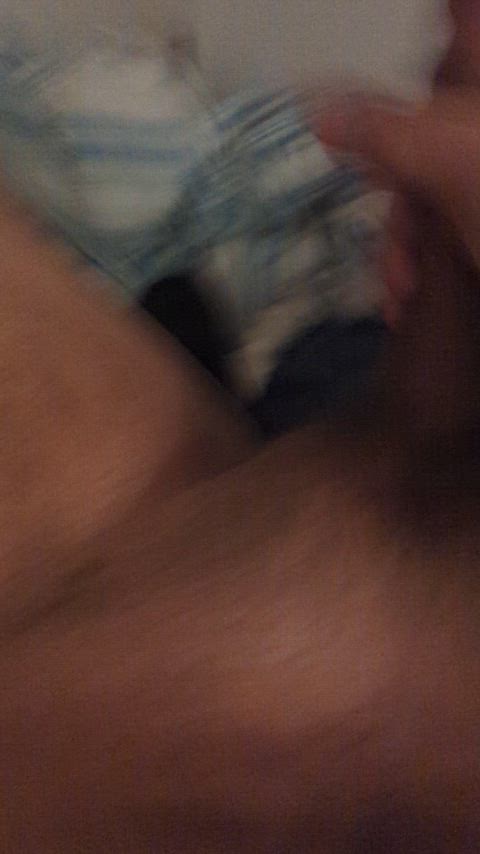 Amateur NSFW Solo Porn GIF by the_clash1977