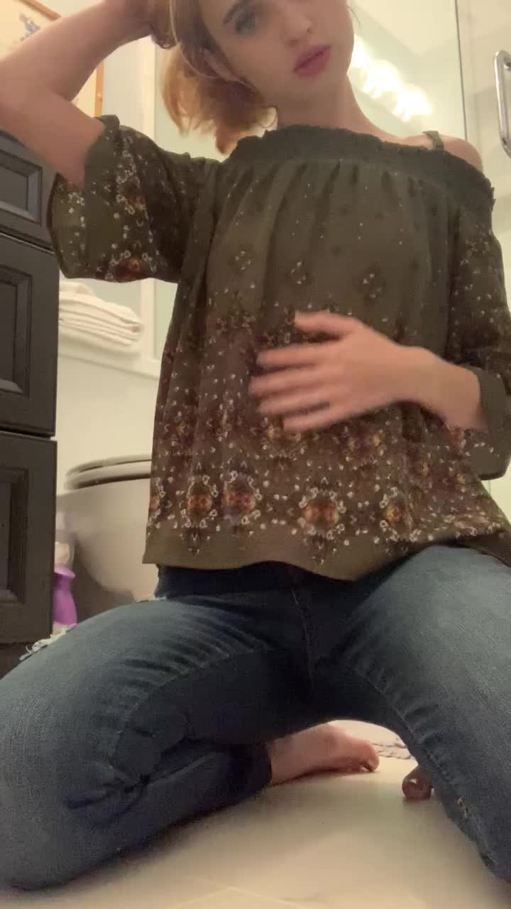 I live to tease