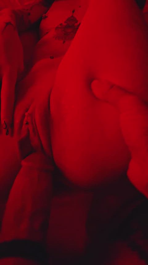 Blurred video preview